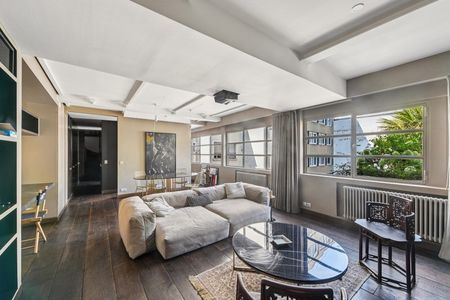 Appartement • Bastille-Popincourt - Photo 5