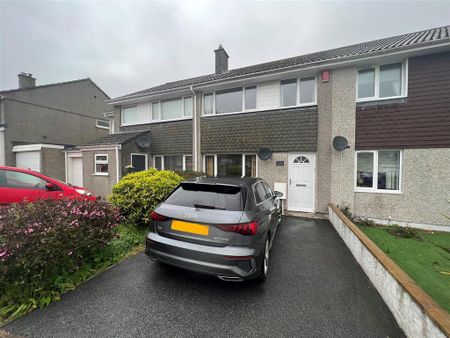 3 bedroom terraced house to rent - Photo 4