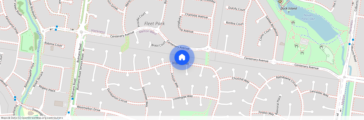 50 Argyll Circuit, Vic 3337, Melton West