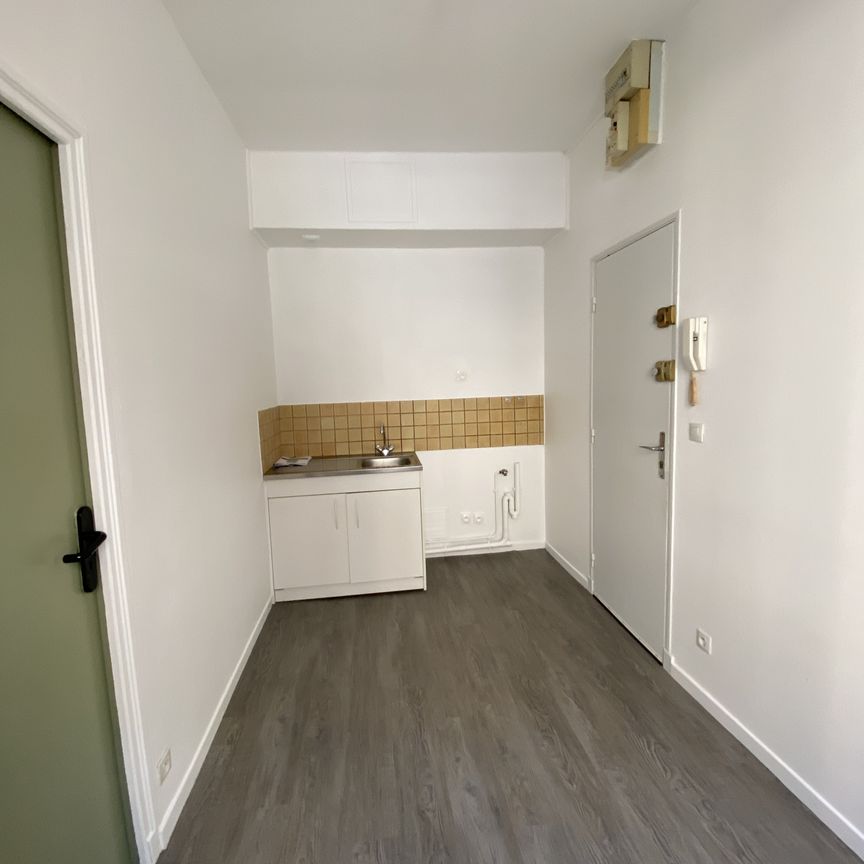 Appartement RUE HENRI BARBUSSE - Photo 1
