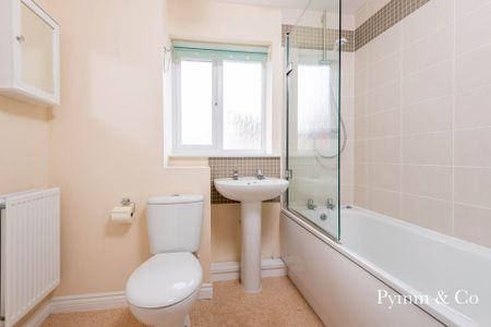 Redpoll Road, Queens Hill, Norwich - Photo 4