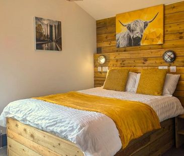 1 bedroom in a house share to rent - Photo 2