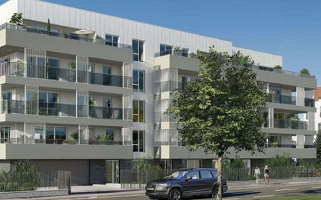 Appartement à louer 2 pièces • Antony - Photo 3