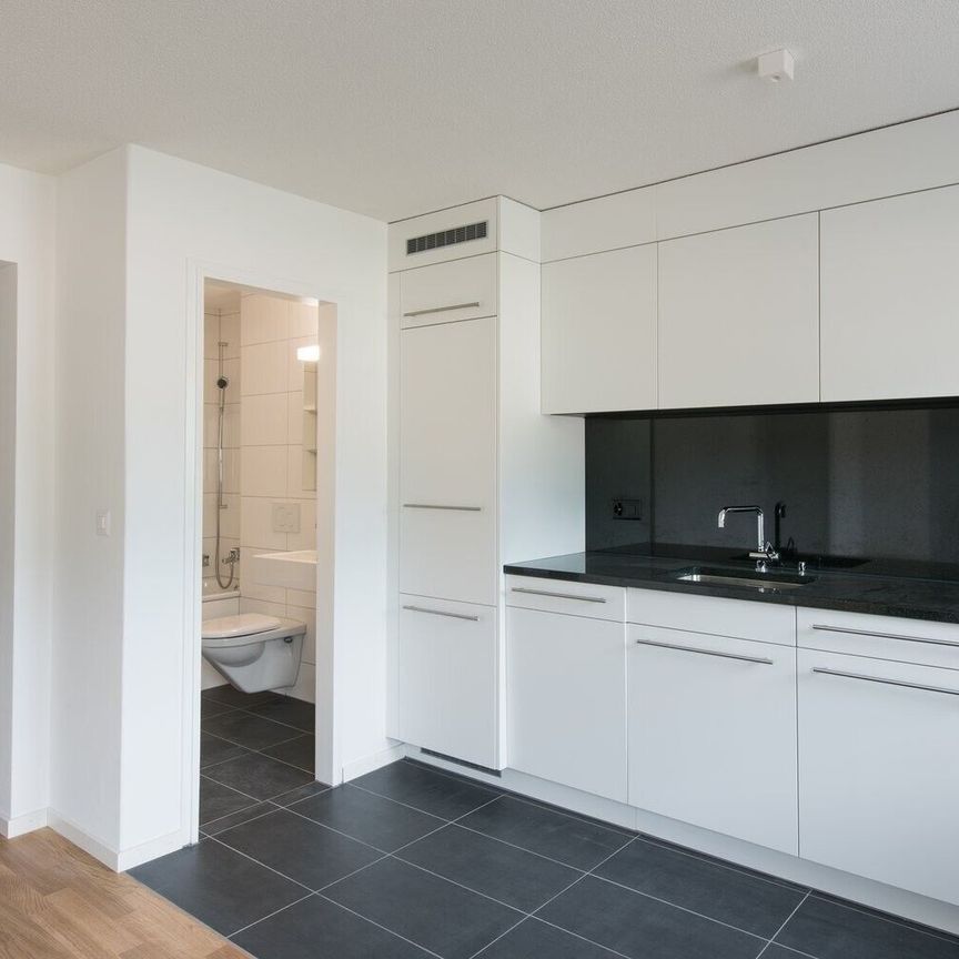 Charming 2-ZW in the countryside - Foto 1