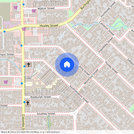 Unit 3, 62 King Street, Sydenham, Christchurch