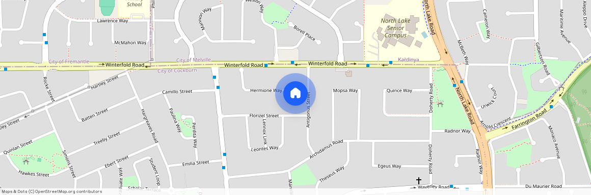 35 Hermione Way, WA 6163, Coolbellup