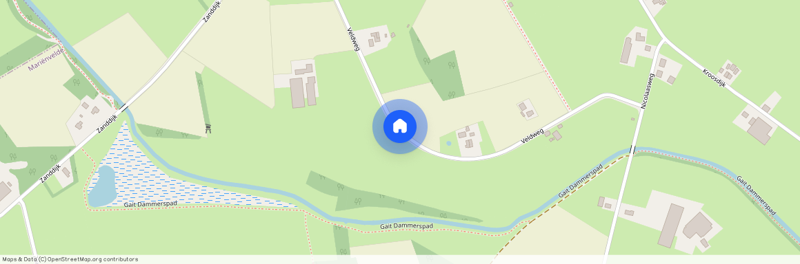 Veldweg, 7263TD Mariënvelde