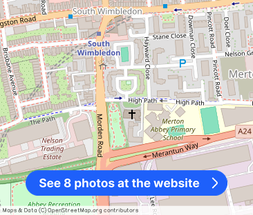 Morden Road - Photo 1