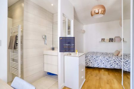 Lyon 7 - proche Bellecour - T2 -meublé et climatisé - 50 M2 -, - Photo 5