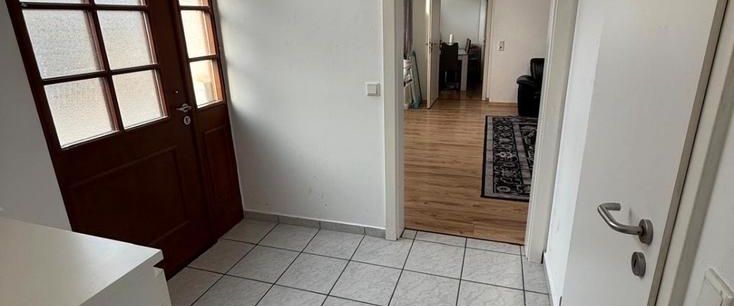 2-Zimmer-Wohnung in Oerlinghausen zu vermieten - Photo 1