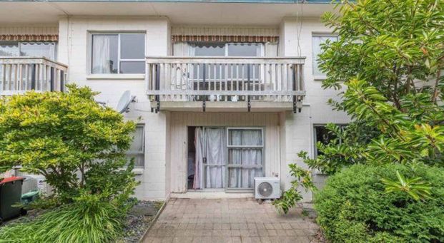 Renovated & Ready to Rent - Photo 1