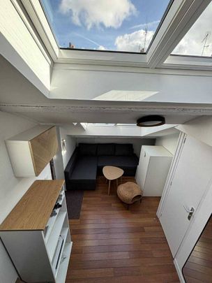 Appartement T1 bis TerraCottra - Photo 1