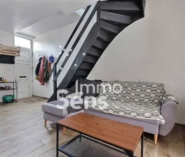 Location maison - Lille - Photo 6