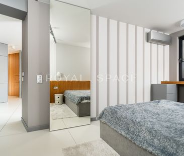 Apartament z widokowym tarasem na dachu! - Zdjęcie 1