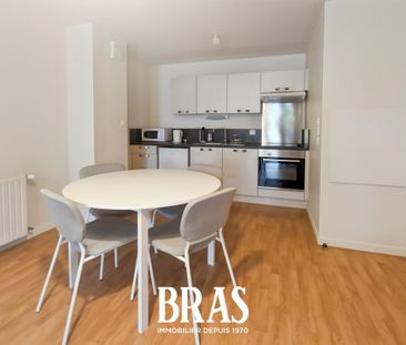 Location Appartement 2 pièces Meublé 41m² AURAY 56400 - Photo 6