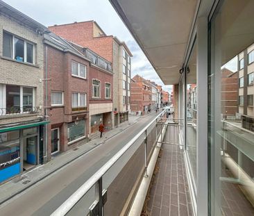 Appartement te huur in Leuven - Foto 1