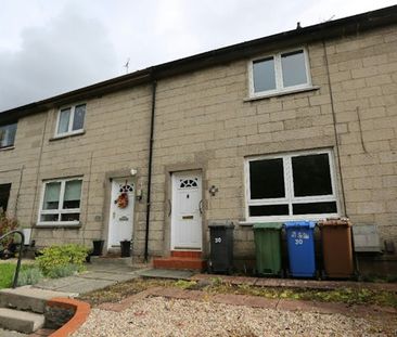 Queens Gardens, East Calder, EH53, West Lothian - Photo 3