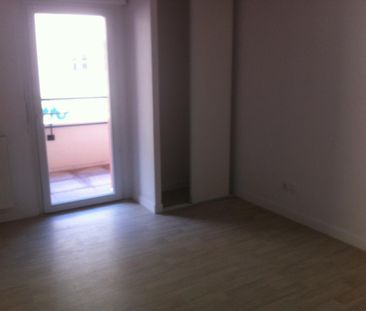 Appartement de type 2 avec Balcon - Photo 1