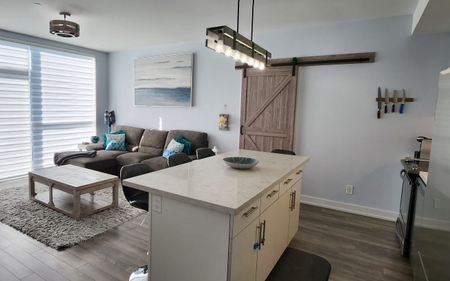 For Lease - 301 Sea Ray Avenue Unit# C410, Innisfil, Ontario - Photo 2