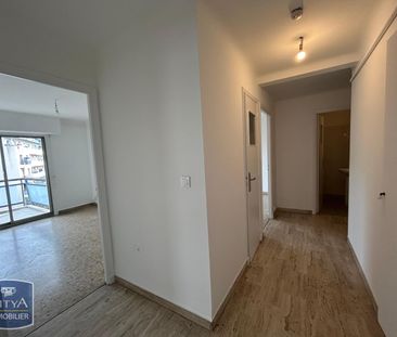 Location Appartement 3 pièces 57m² LE CANNET 06110 - Photo 6
