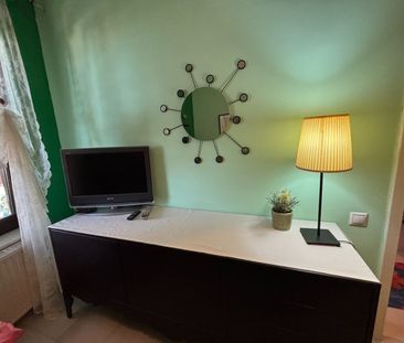 Studio/Γκαρσονιέρα για ενοικίαση Πορτάρα (Άνω Πόλη) - Photo 4