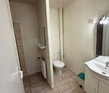 Appartement Colmar 1 pièce(s) 29.42 m2 - Photo 4