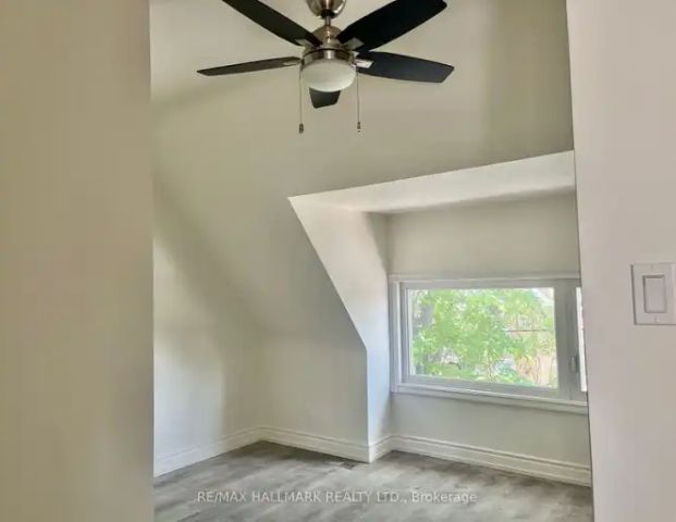 376 Woodbine Avenue #3 | 376 Woodbine Avenue, Toronto - Photo 1