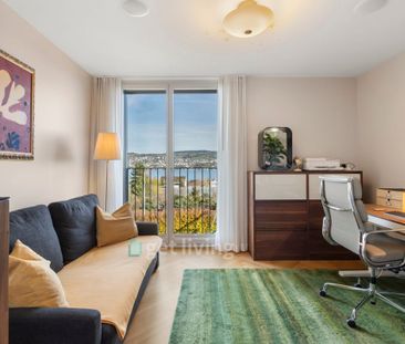 5.5 Zimmer, 145 m², 1. Stock - Foto 4