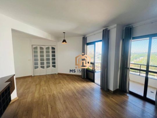 Apartamento 75 m² 2 Quartos Sendo 1 Suíte Para Alugar - Campo Belo - São Paulo/sp - Photo 1