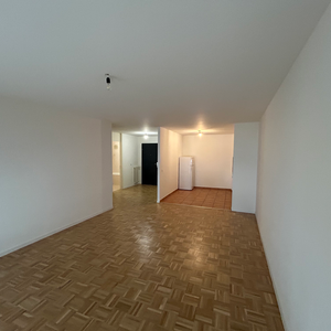 2.5 Zimmer, 66 m², 2. Stock - Photo 2