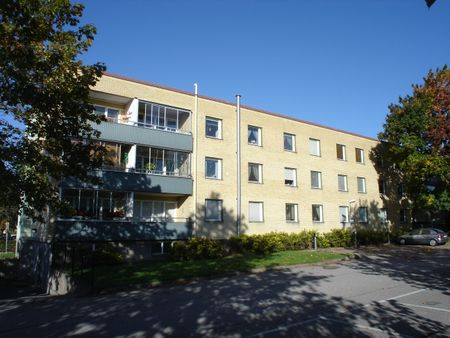 Bjurstorpsgatan 6 B - Photo 2