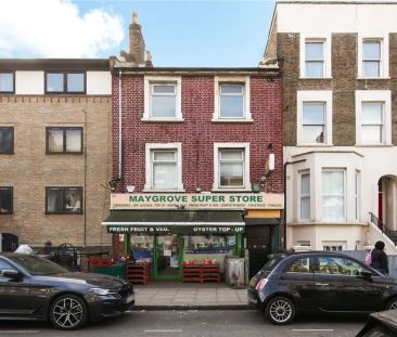 Maygrove Road - Photo 1