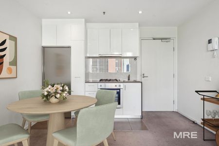 810/380 Little Lonsdale Street, Melbourne - Photo 4