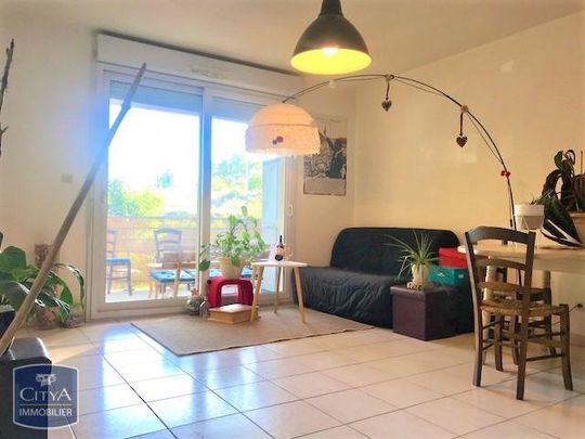 Location Appartement 3 pièces 69m² AVIGNON 84000 - Photo 1