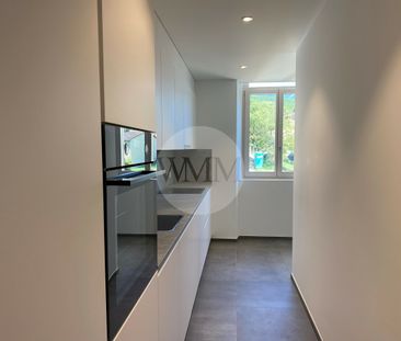 NEW 4.5-ROOM DUPLEX IN THE CUREGLIA NUCLEUS - Photo 2