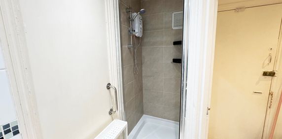 Studio Flat, Benwell Road, N7 - Photo 2