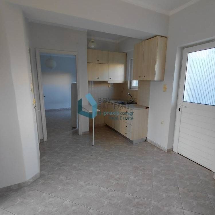 Διαμέρισμα για ενοικίαση - Πάτρα, - Photo 1