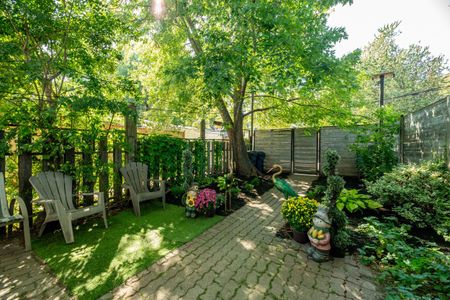 For Lease - 70 Carlaw Avenue Unit# Bsmt, Toronto, Ontario - Photo 4