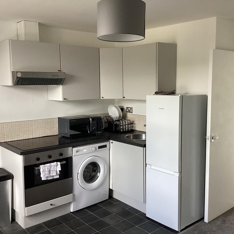 1 bedroom flat to rent - Photo 1