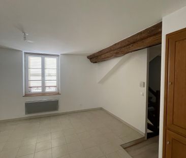 Un triplex situé à MARINES (95640), proche de toutes commodités. - Photo 4