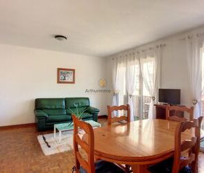 Location Appartement 3 pièces 79 m2 à Perpignan - Photo 4