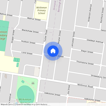 19 Moylan Street, Vic 3165, Bentleigh East