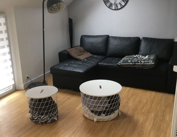 Apartment - Photo 1