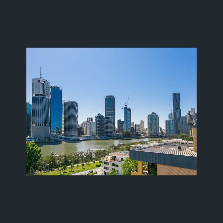 245 Main Street, Kangaroo Point, Qld 4169 - Photo 1