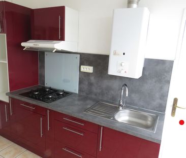 Appartement Orvault 3 pièce(s) 60.14 m2 - Photo 2