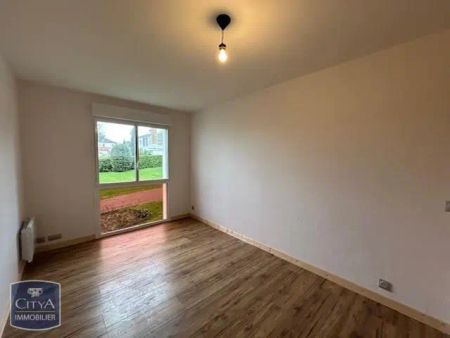 Appartement à louer 2 pièces 53.46m² - Photo 3