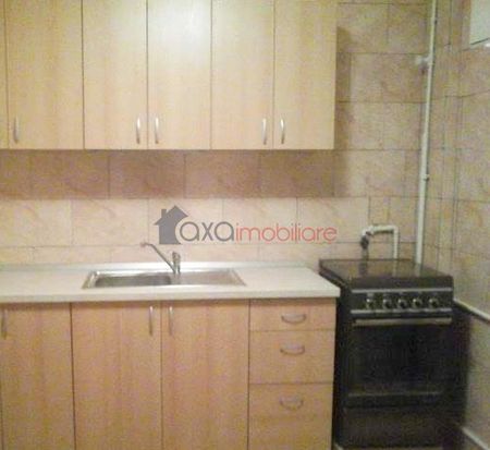 Apartament 2 camere de inchiriat in Cluj-Napoca, Gheorgheni ID 2657 - Fotografie 5