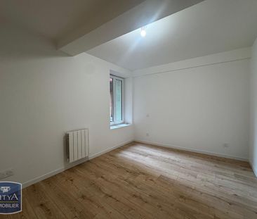 Location Appartement 2 pièces 36m² ST LAURENT SUR SAONE 01750 - Photo 3