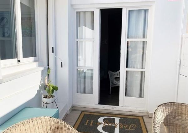 2 room luxury Apartment for rent in Sitges, Spain