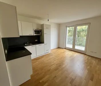 Ruhige 2-Zimmer Wohnung nähe Aspern - Foto 2